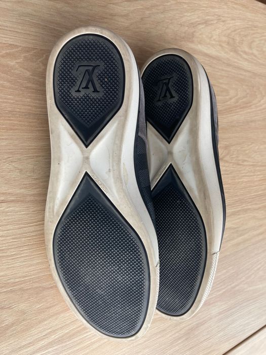Pantofi sport Louis Vuitton, marimea 43