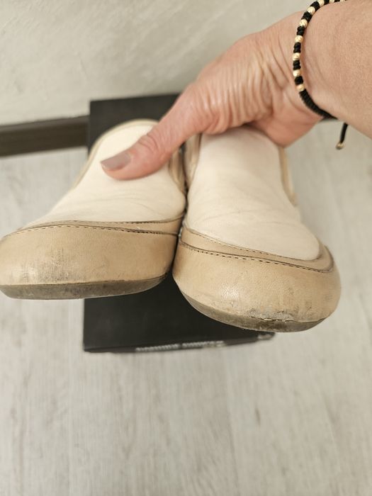 Candice Cooper мокасини