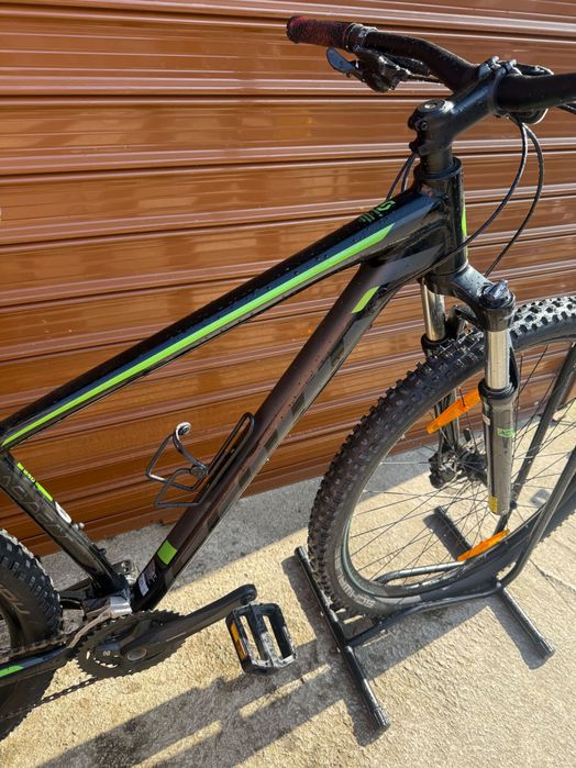 Scott Aspect 940 “29” M (КАТО НОВ)