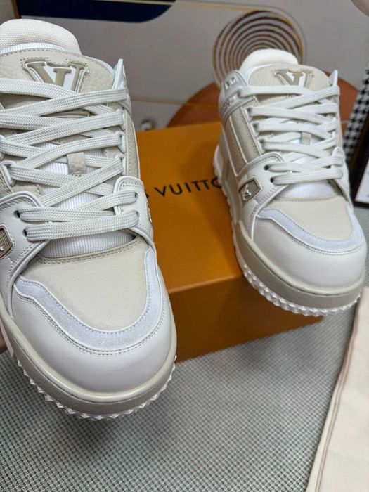 Adidasi Louis Vuitton Maxi Calitate Premium