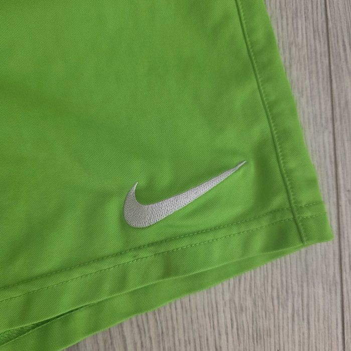 Къси гащи Nike Green