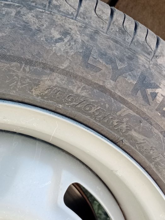 Продам матизки р13