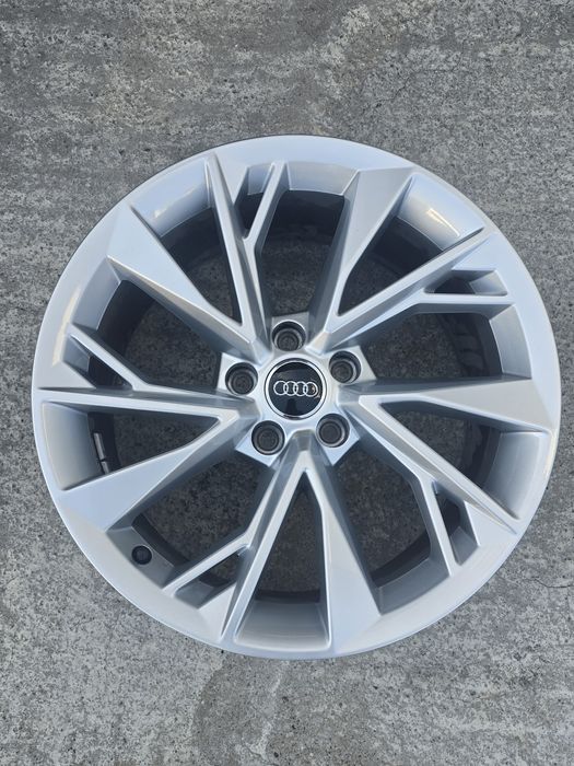 Джанта 18 / 5х112 - Audi A5 S5 и др. 5x112 - 1 БРОЙ
