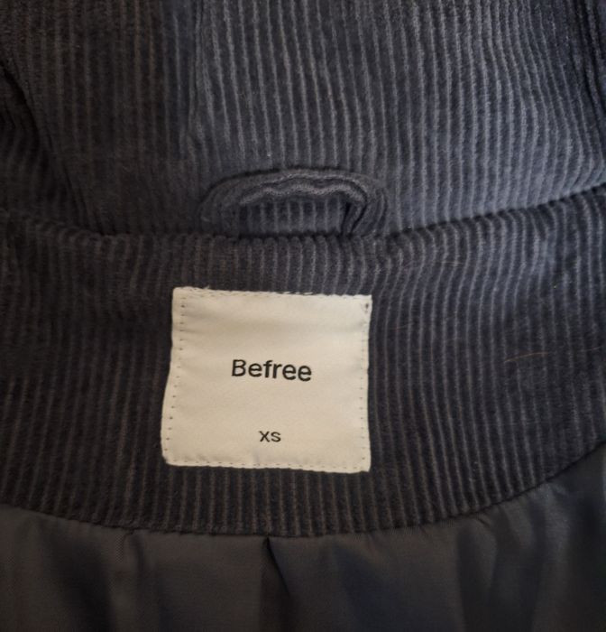Куртка зимняя Befree