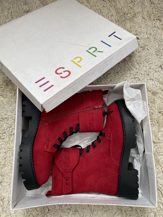 Дамски боти 36 на Esprit