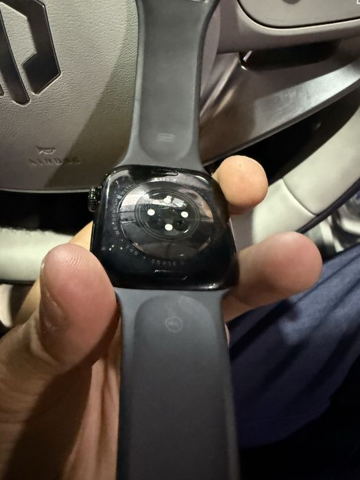 Iwatch 10 46mm xolati ideal