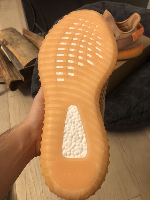 Adidas Yeezy Boost 350 V2 Clay