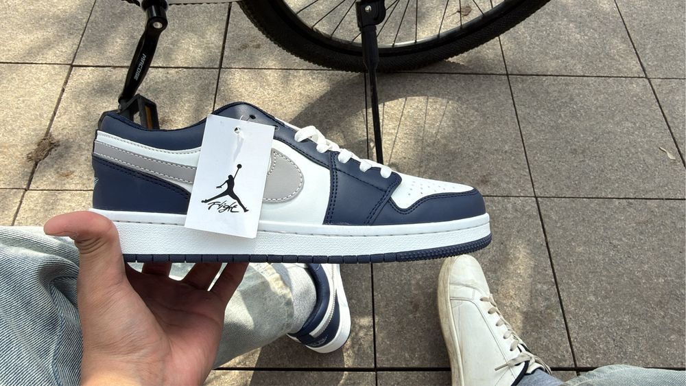 Кроссовки Nike dunk