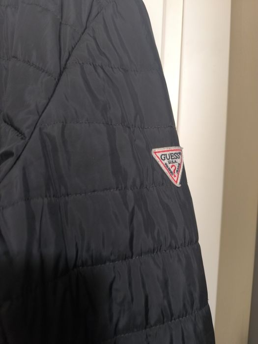 Унисекс яке GUESS