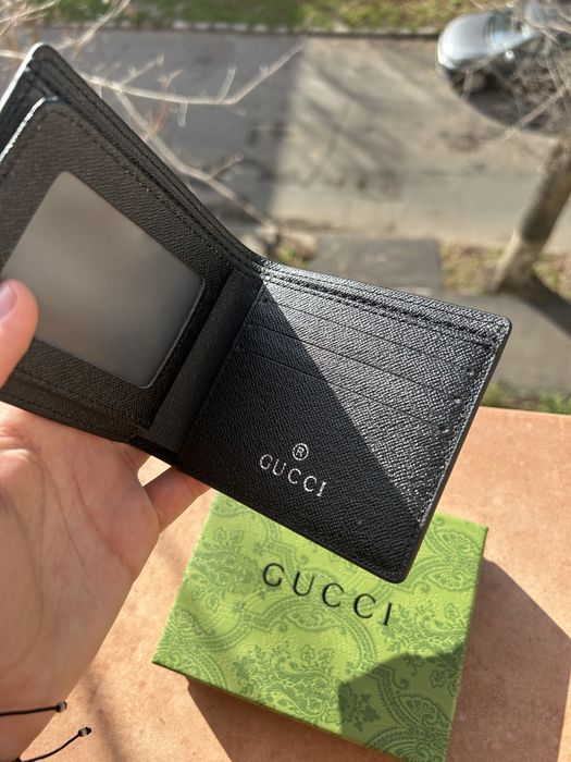 Portofel Gucci Snake
