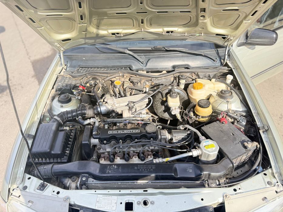 Нексия 1 /Nexia 1 продам машину.