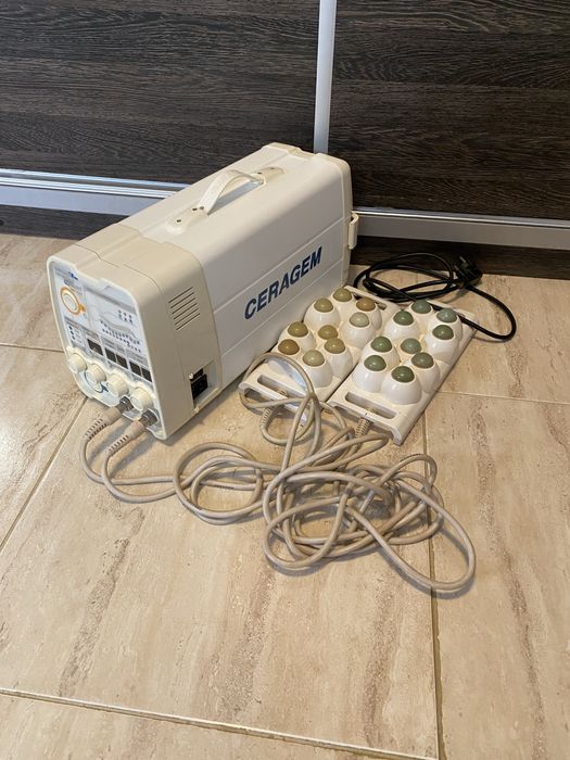 Ceragem compact CGM-P390