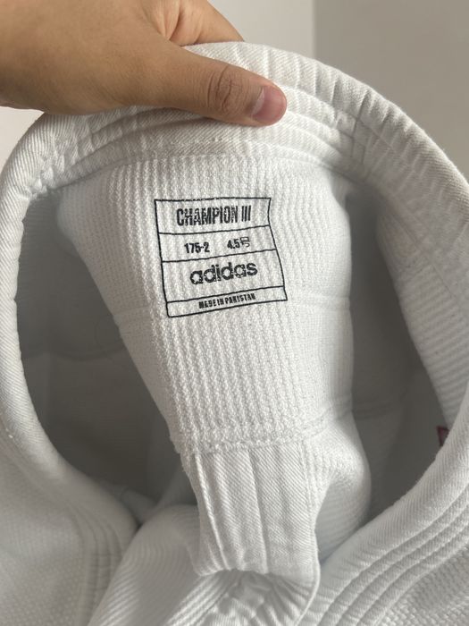 Кимоно адидас срочно