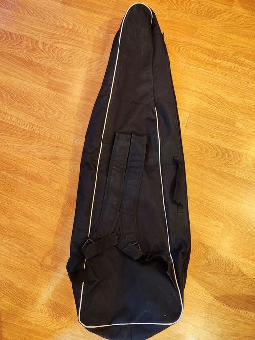 Сумка для фехтования (бандура)