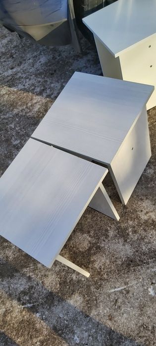 Стулья новые в центре