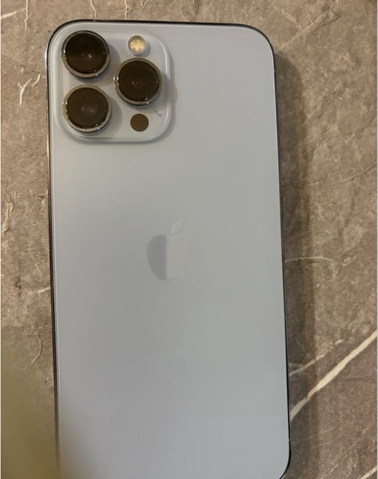 Iphone 13 pro max