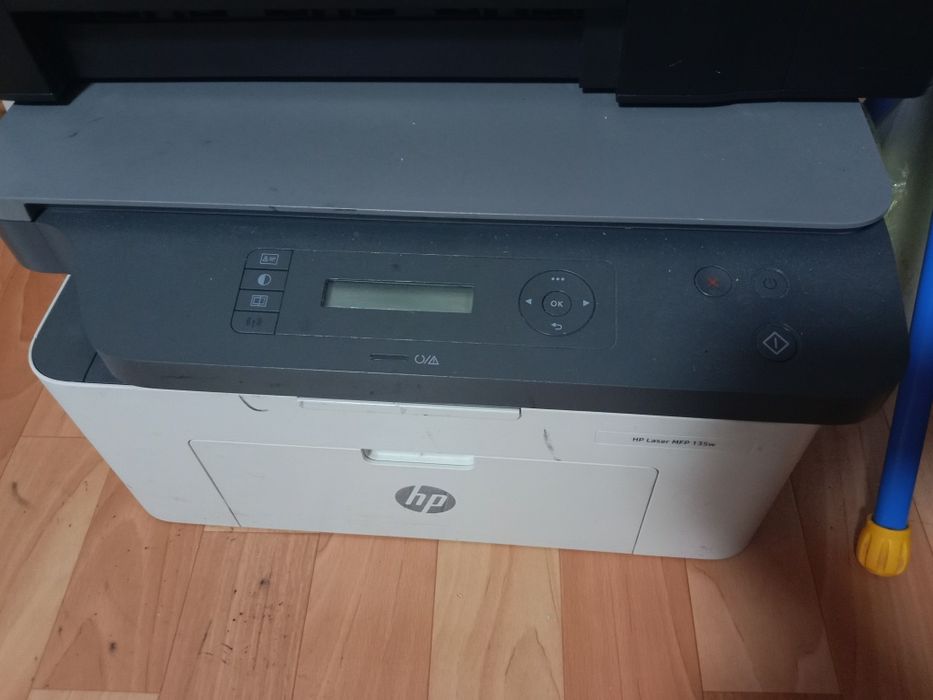 Продам компьютер с принтером