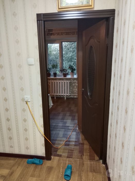 Продается 1-ком квартира  Ташгрэс