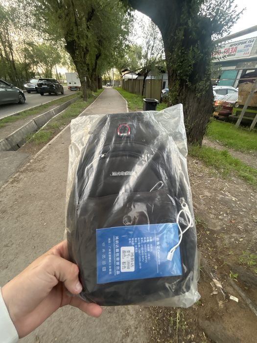 Сумка есть 2 шт.