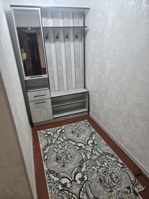 Срочно сдаётся квартира