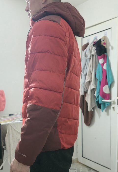 Geaca Columbia Infinity