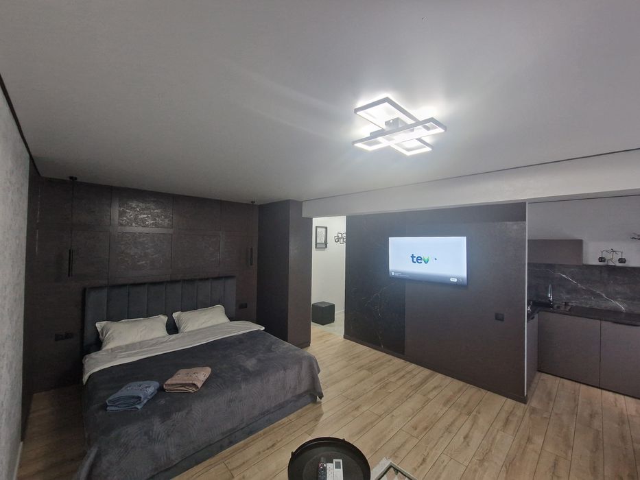 Квартира посуточно