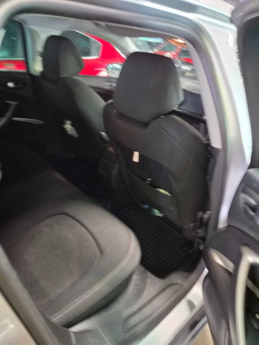 Citroen C5 Комби