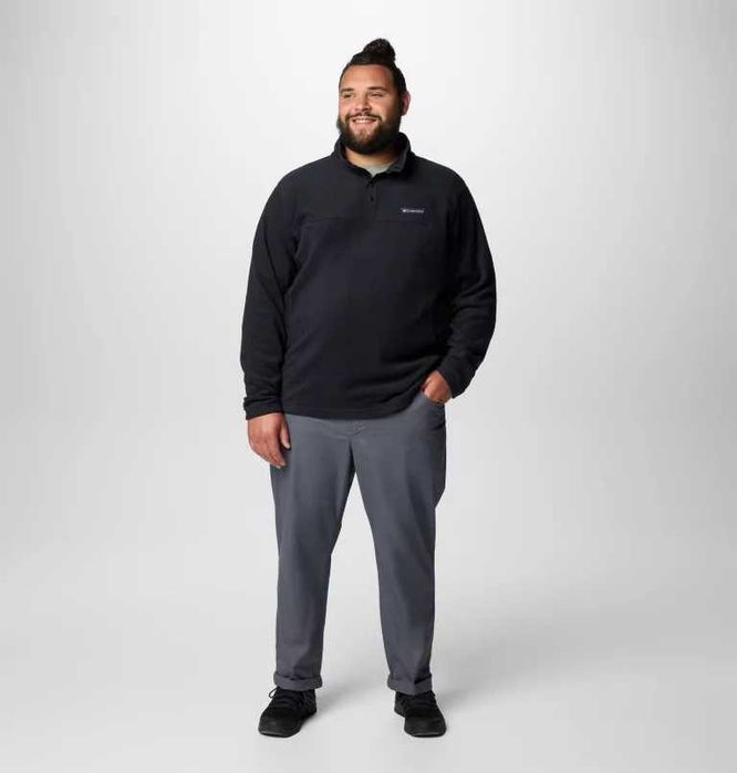 Оригинальный пуловер, джемпер Columbia. Размер: 60-62 (3XT)