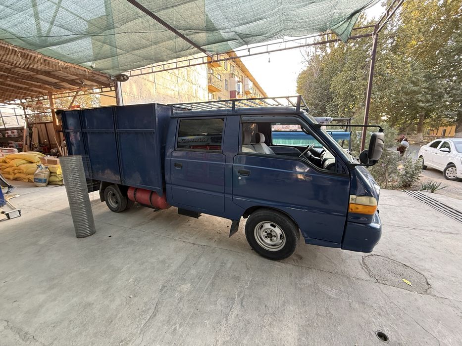 Портер 1 Срочно продается  авто