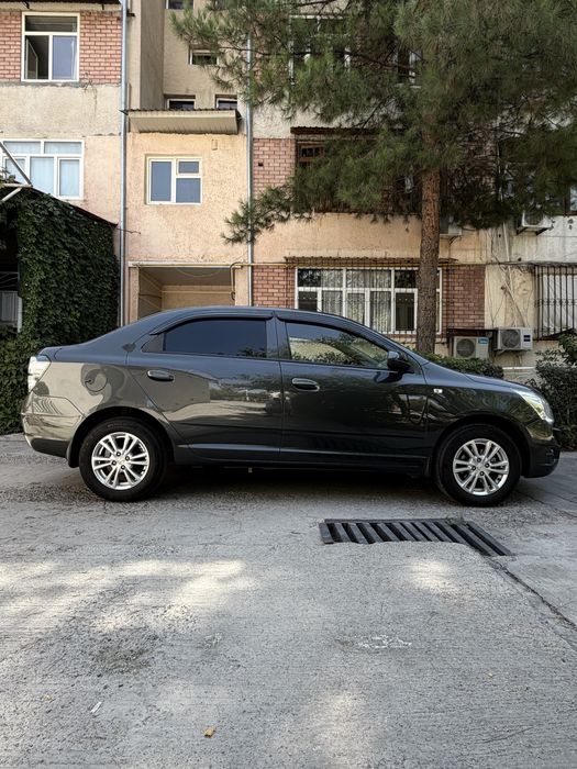 chevrolet cobalt