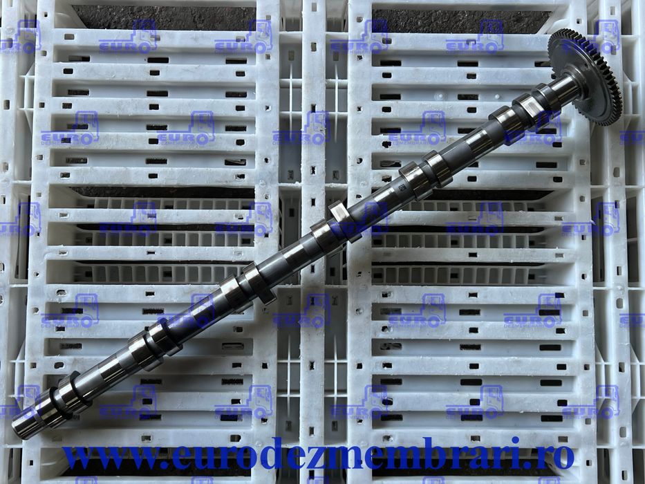 ax cu came daf mx-11 h2 2126627, 2031300