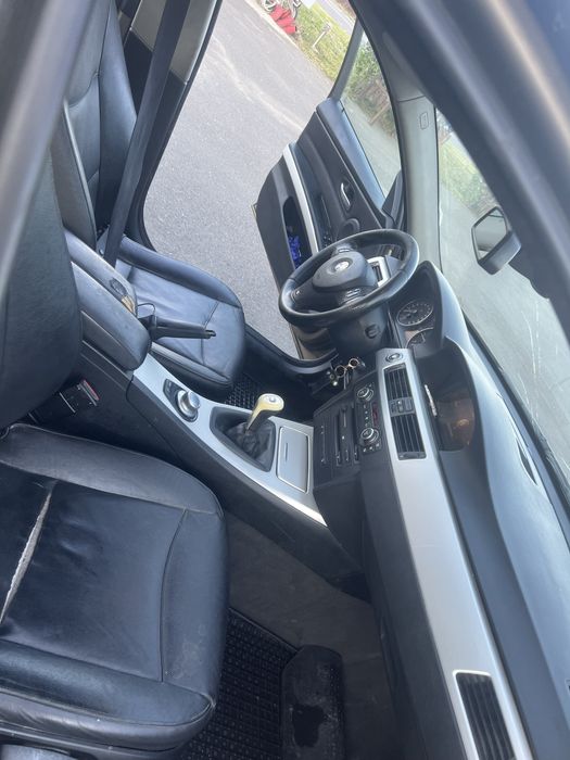 BMW 3 Series 2007 — imagine 5