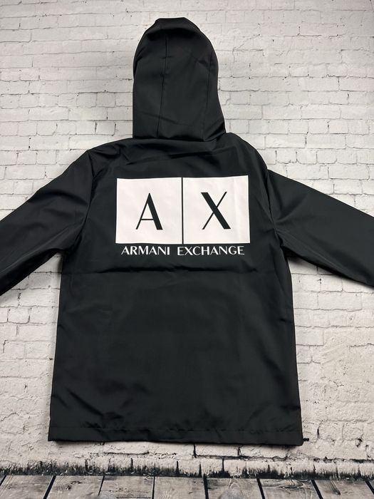 Geaca de barbati Armani Exchange