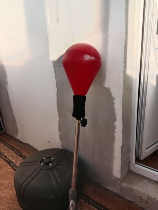 Спортивный груша