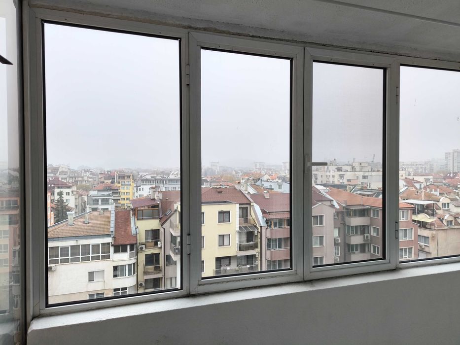 Дава се под наем Тристаен апартамент в Пловдив, Каменица 1 - 100 кв.м за 484.5 € - Снимка #12