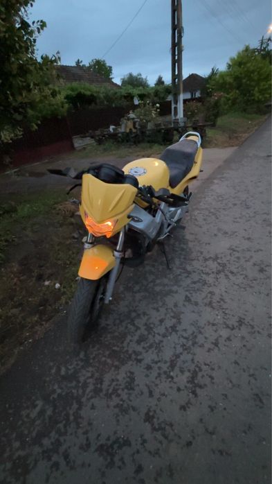 Honda nsr 125 ……