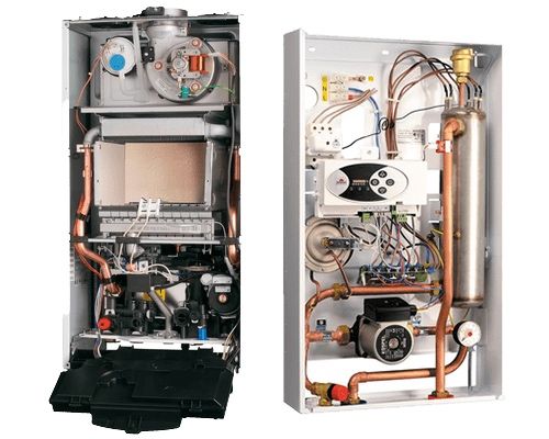 Ремонт газовых котлов недорого