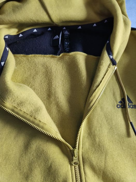 Оригинален мъжки суичър Adidas