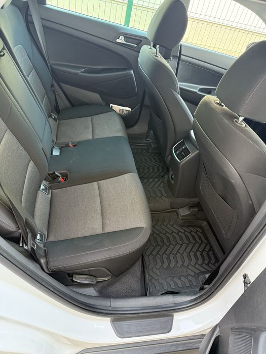 Hyundai TUCSON 2020 , 1 singur proprietar de noua