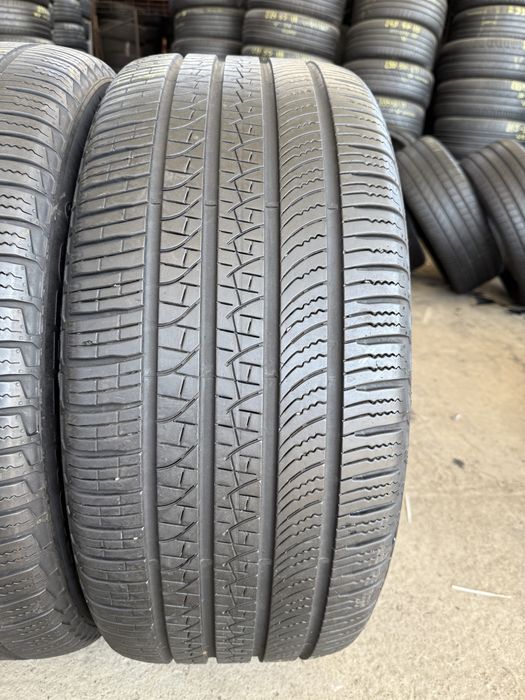2 Anvelope AllSeason 275/45/21 Pirelli 2022