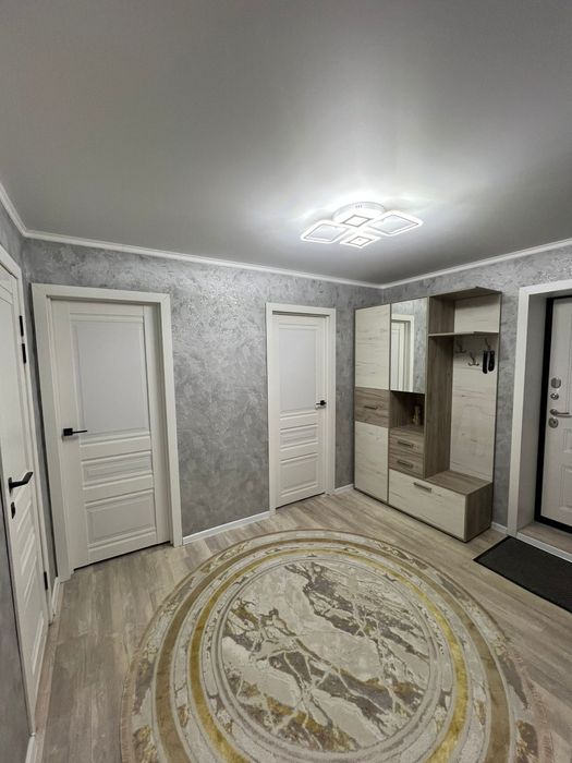 Продам 3 х комнатую квартиру