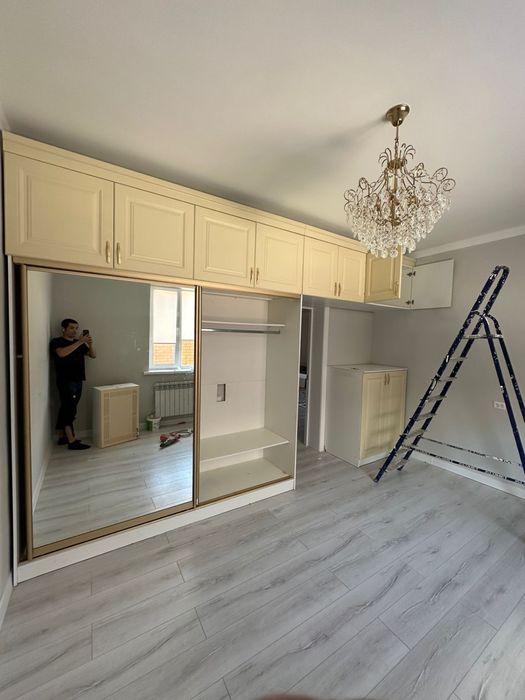 Сборщик мебели мебельщик