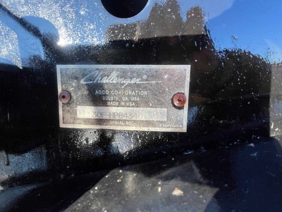 vand combina Massey Ferguson