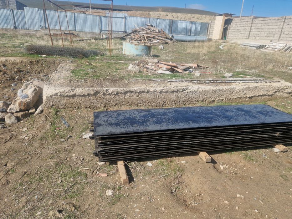 Апалубка  сатылады