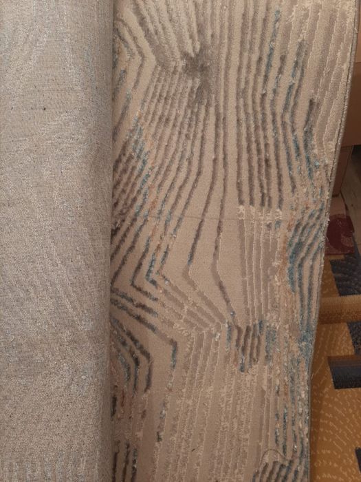 Продаю новые и б/у ковры