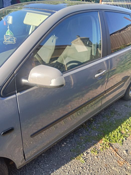 Vw polo 1.4 tdi 4 usi