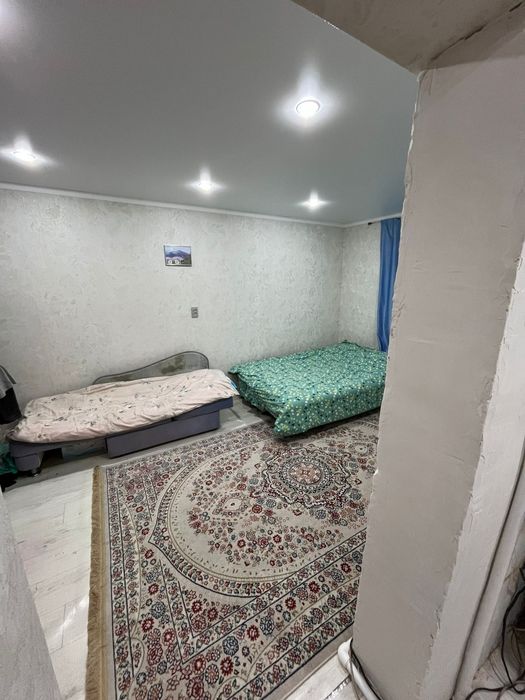 Продам дачу по зерендинской трассе