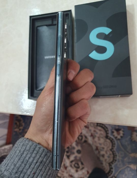 S22 ultra 2 sim Vetnam