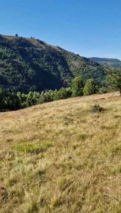 Teren zona turistică  Remeți , Bulz Bihor