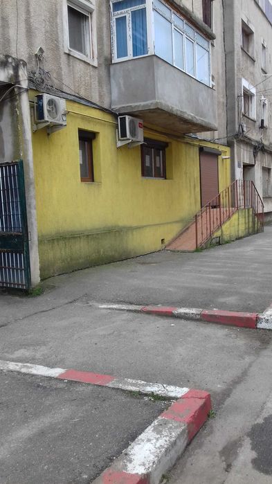 Spatiu Comercial-Birou Zimnicea -str. Calugareni